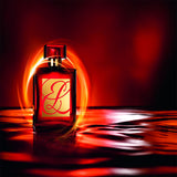Estee Lauder Amber Mystique (L) | Ramfa Beauty