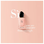Giorgio Armani Si Fiori Women Perfume 3.4oz 100ml 1.7oz 50ml EAU DE PARFUM SPRAY  