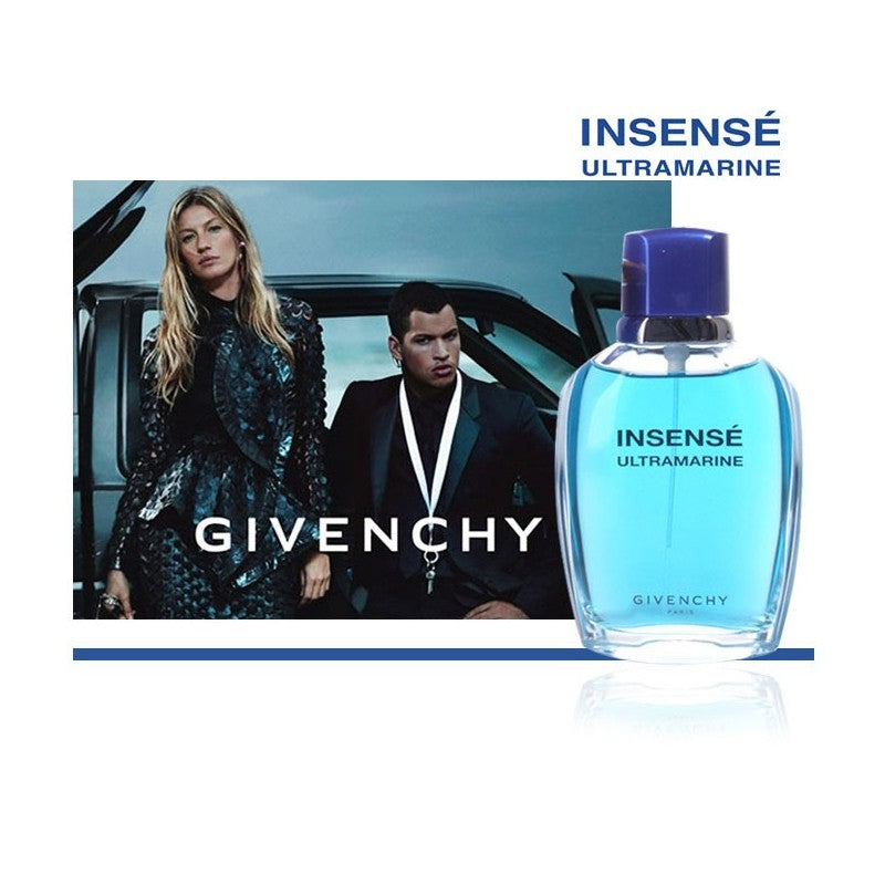 Givenchy Insense Ultramarine | Ramfa Beauty