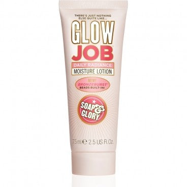Glow Job Daily Radiance Moisture Lotion