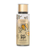 Gold Angel Victoria's Secret Body Mist Bestselling 8.4oz 250ml