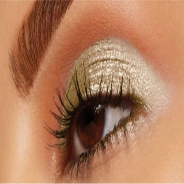 Milani Pearl Liquid Metallic Eyeshadow | Ramfa Beauty #color_04 Gold Leaf