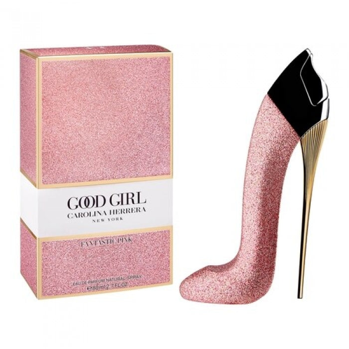 Carolina Herrera Good Girl Fantastic Pink | Ramfa Beauty