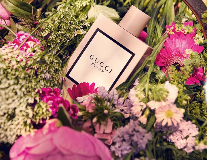 Gucci Bloom EDP (L) | Ramfa Beauty