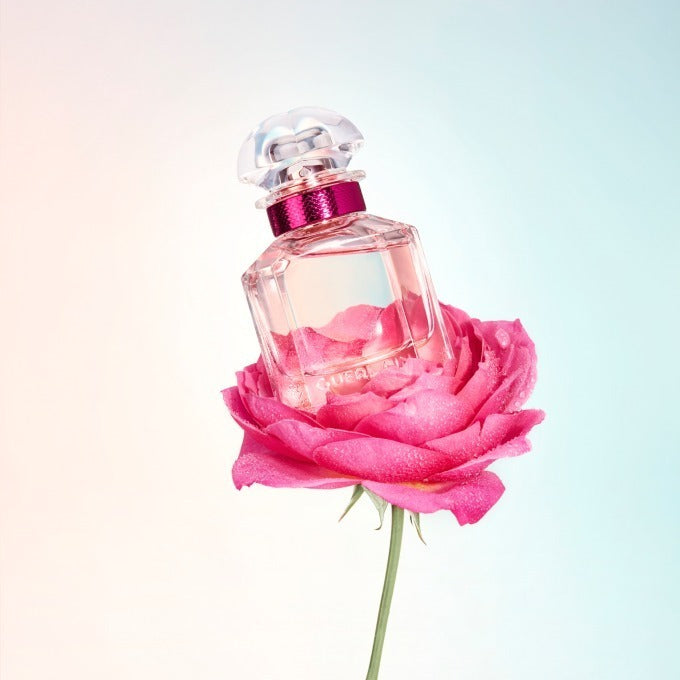 Guerlain Mon Guerlain Bloom Of Rose EDP (L) 100ml | Ramfa Beauty