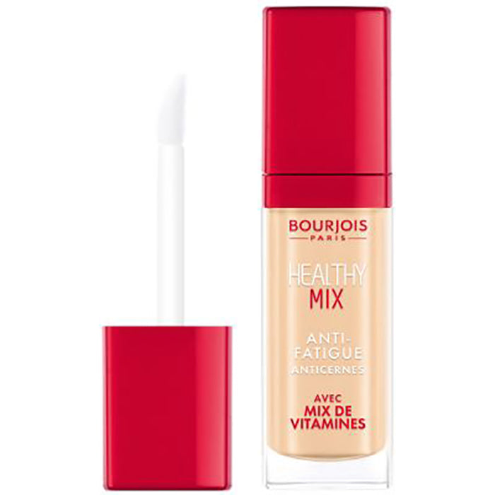 Bourjois Healthy Mix Concealer | Ramfa Beauty #color_52 Medium