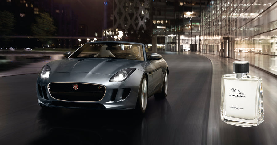 Jaguar Innovation EDT (M) | Ramfa Beauty