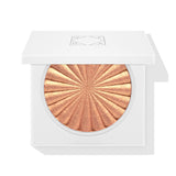 Ofra Highlighter 10g, Golden Bronze, Cool Pink, Pearly White, Neutral Shimmer and Pinky-Peach #color_Bali