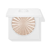 Ofra Highlighter 10g, Golden Bronze, Cool Pink, Pearly White, Neutral Shimmer and Pinky-Peach #color_Glazed Donuts