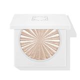Ofra Highlighter 10g, Golden Bronze, Cool Pink, Pearly White, Neutral Shimmer and Pinky-Peach #color_Glazed Donuts