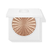 Ofra Highlighter 10g, Golden Bronze, Cool Pink, Pearly White, Neutral Shimmer and Pinky-Peach #color_Glow Goals