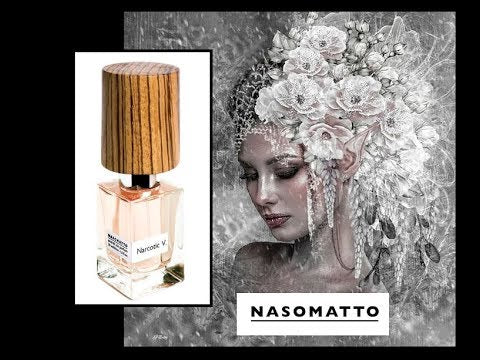 Nasomatto Narcotic Venus Extrait EDP (L) | Ramfa Beauty