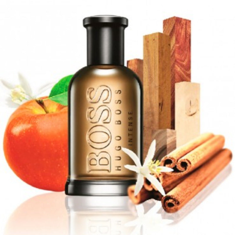 Hugo Boss Bottled Intense | Ramfa Beauty