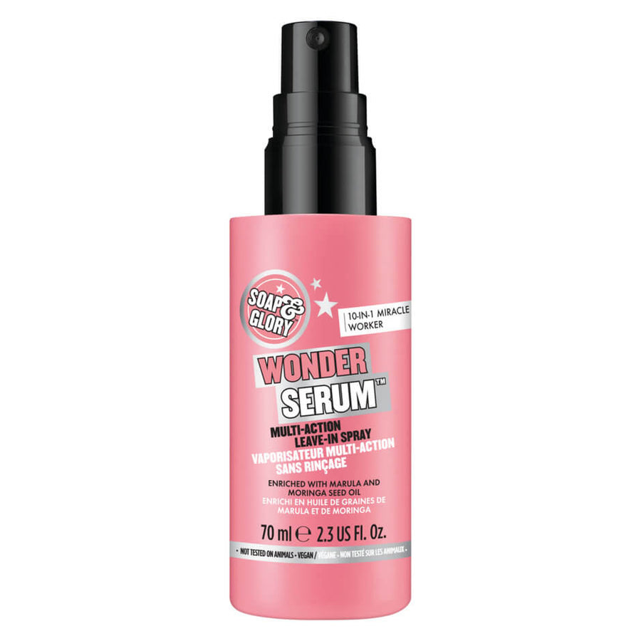 Wonder Serum 10 in 1 Multi Action Spray