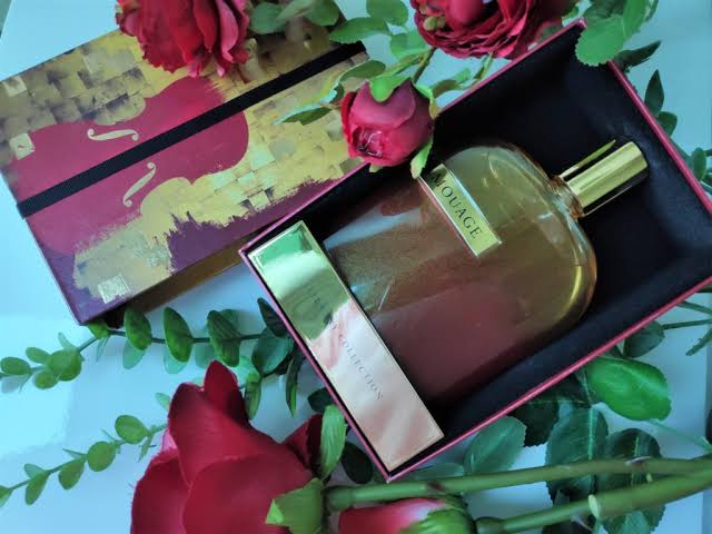 Amouage Library Collection Opus X Perfume 3.4oz 100ml EAU DE PARFUM SPRAY  