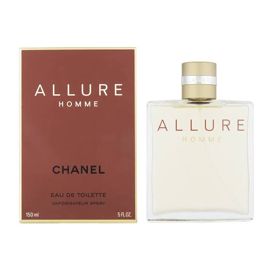 Allure Homme EDT (M)