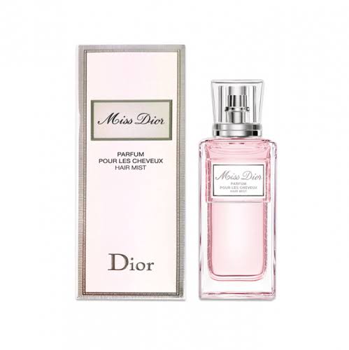 Dior Miss Dior Hair Mist EDP (L) 30ml | Ramfa Beauty