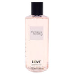 Victoria's Secret Body Mist Bestselling 8.4oz 250ml SHIMMER FRAGRANCE MIST BODY SPLASH Coconut Passion Shimmer 
