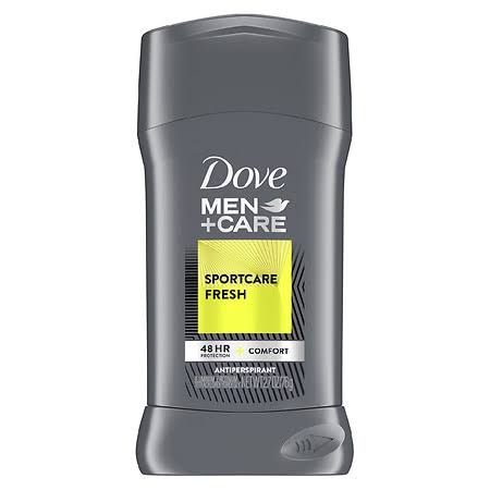 Men Sport Care Fresh Antiperspirant Deodorant