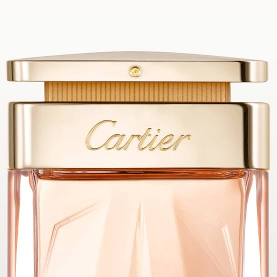 Cartier La Panthère Eau de Parfum | Ramfa Beauty