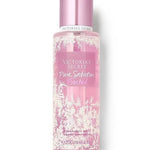 Victoria's Secret Body Mist Bestselling 8.4oz 250ml FRAGRANCE MIST BODY SPLASH Pure Seduction Frosted 