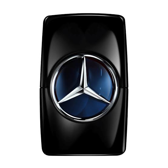 Mercedes Benz M EDT | Ramfa Beauty
