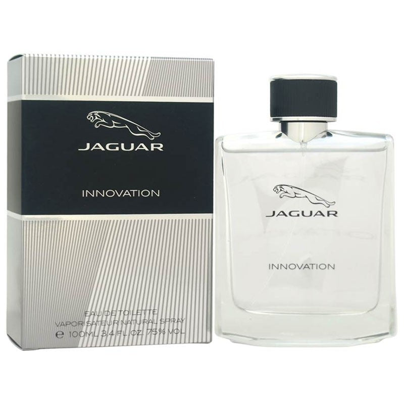 Jaguar Innovation EDT (M) | Ramfa Beauty