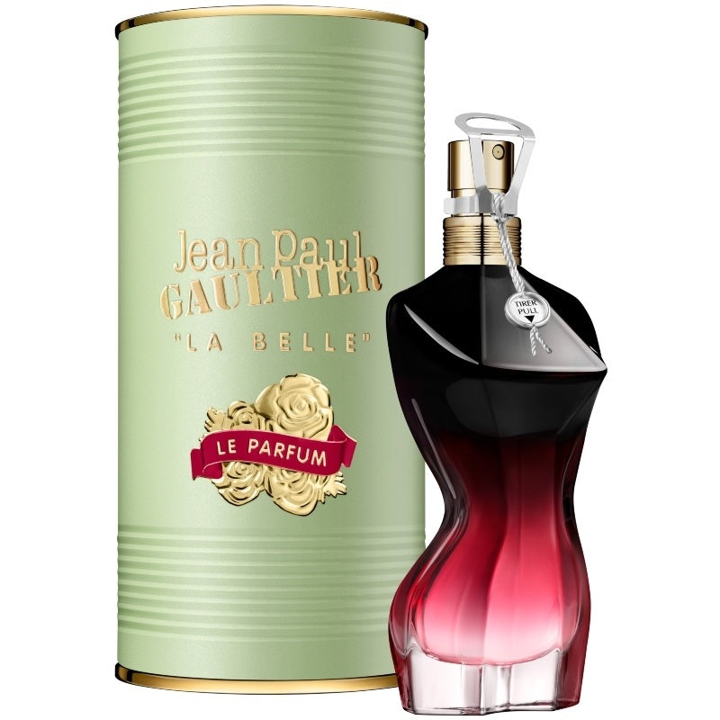 Jean Paul Gaultier Le Belle Le Parfum EDP Intense (L) | Ramfa Beauty