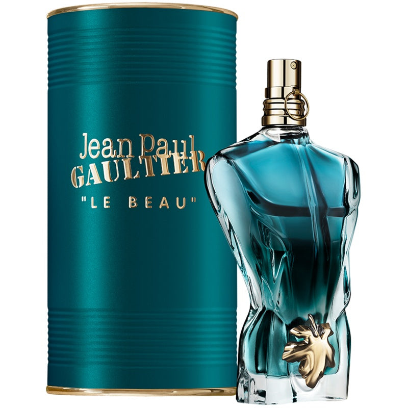 Jean Paul Gaultier Le Beau | Ramfa Beauty