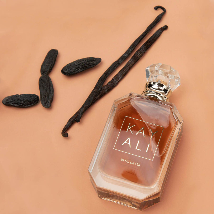 Kayali Vanilla 28 EDP (L) | Ramfa Beauty