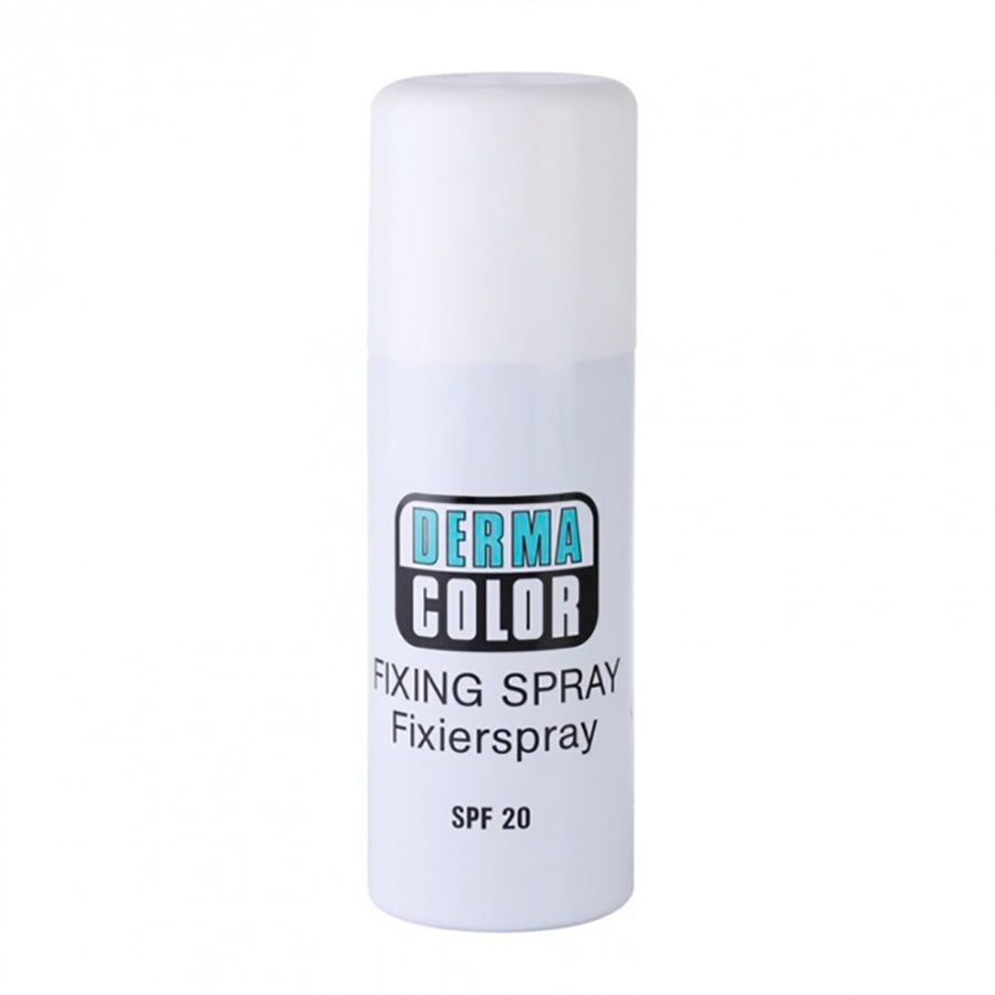 Kryolan Dermacolor Fixing Spray SPF 20 | Ramfa Beauty