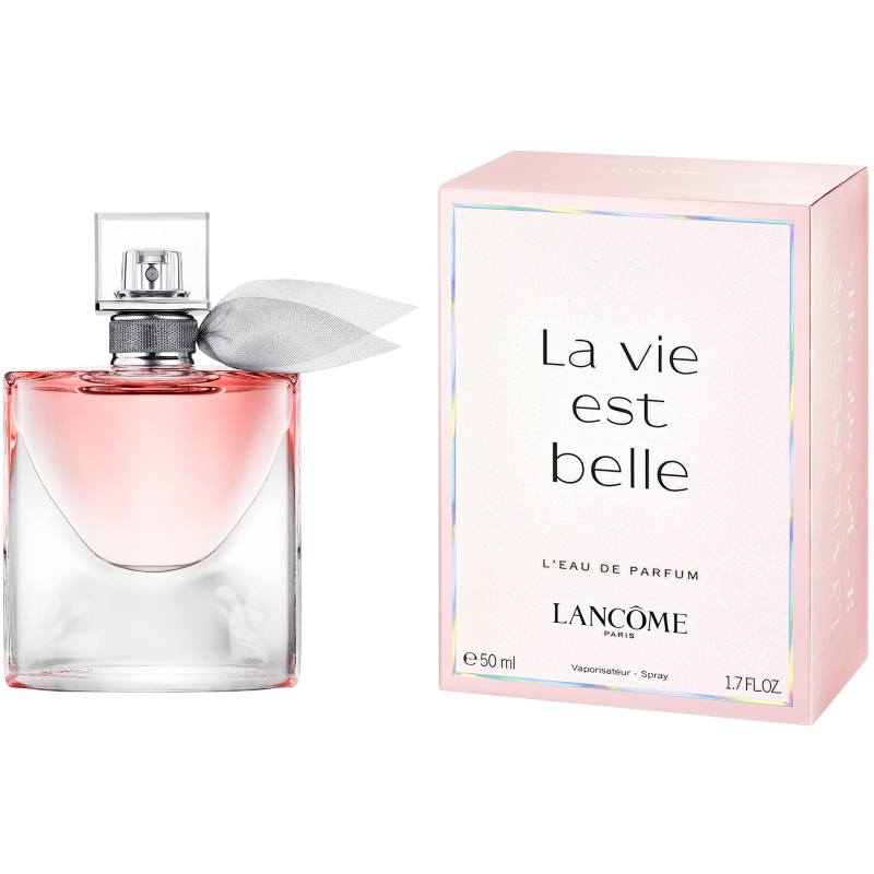 Lancome La Vie Est Belle EDP (L) | Ramfa Beauty