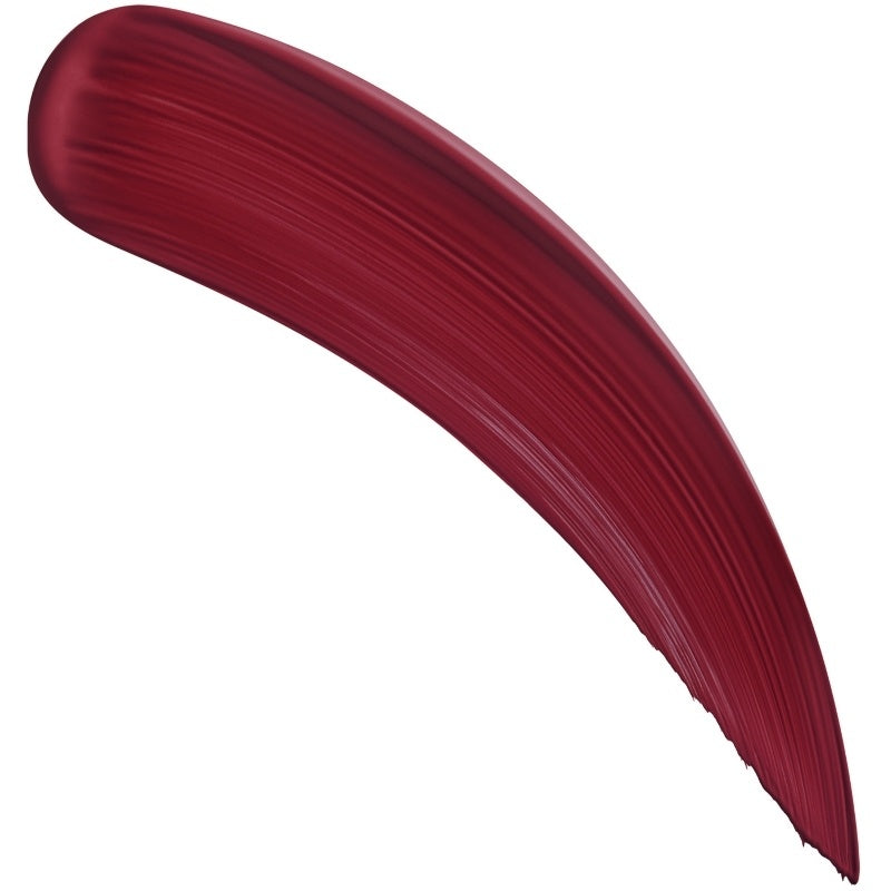 L'Absolu Rouge Drama Ink Matte Lipstick | Ramfa Beauty #color_481 Nuit Pourpre