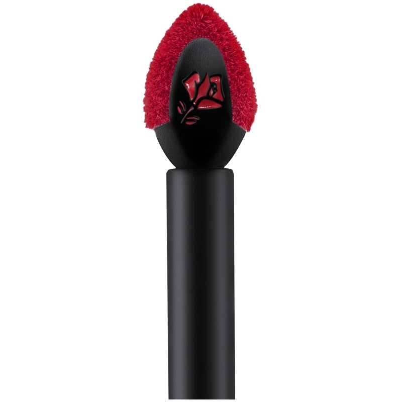 L'Absolu Rouge Drama Ink Matte Lipstick | Ramfa Beauty #color_525 French Bisou
