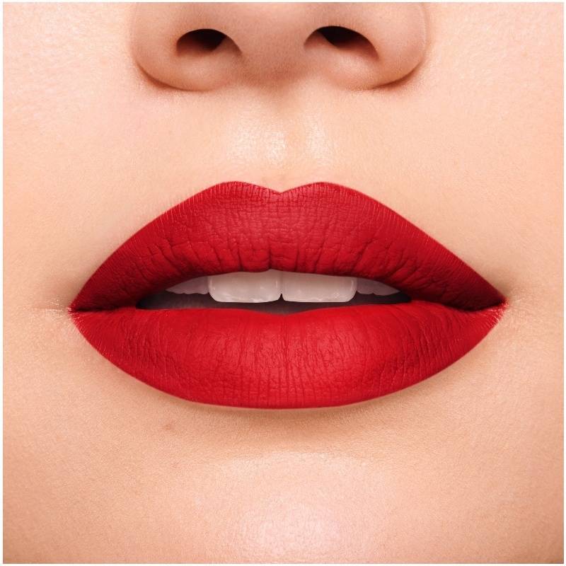 L'Absolu Rouge Drama Ink Matte Lipstick | Ramfa Beauty #color_525 French Bisou