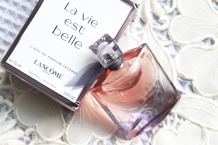 Lancome La Vie Est Belle Intense EDP (L) | Ramfa Beauty