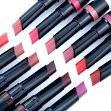 Rimmel Lasting Finish Extreme Lipstick 2.3g, Long-Lasting, Bold Color