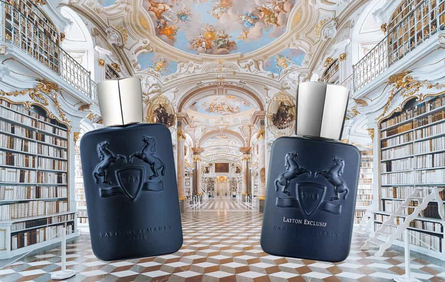 Parfums De Marly Layton Royal Essence EDP (Unisex) | Ramfa Beauty