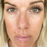 Huda Beauty Legit Lashes Mascara Double Love Fast Limited Edition Extreme Black 0.65oz 18.5ml  