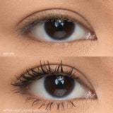 Huda Beauty Legit Lashes Mascara Double Love Fast Limited Edition Extreme Black 0.65oz 18.5ml  