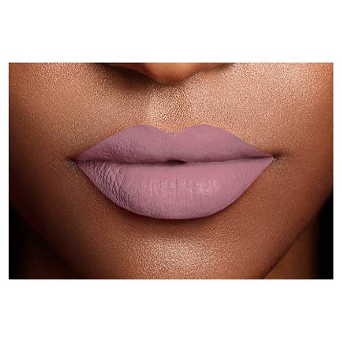 L'Oreal Paris Les Chocolats Ultra Matte Liquid Lipstick 7.6ml, Melt-proof, Longwear Formula #color_842 Candy Man