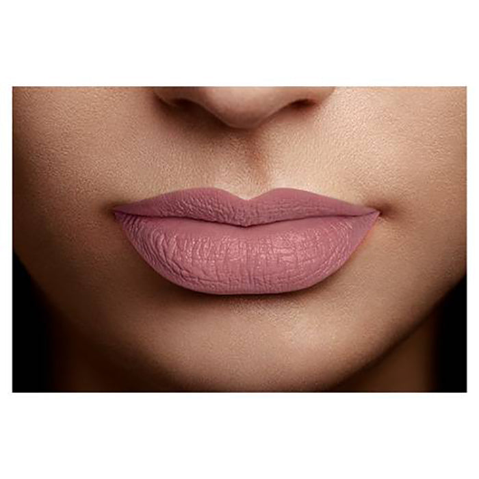 L'Oreal Paris Les Chocolats Ultra Matte Liquid Lipstick 7.6ml, Melt-proof, Longwear Formula #color_842 Candy Man