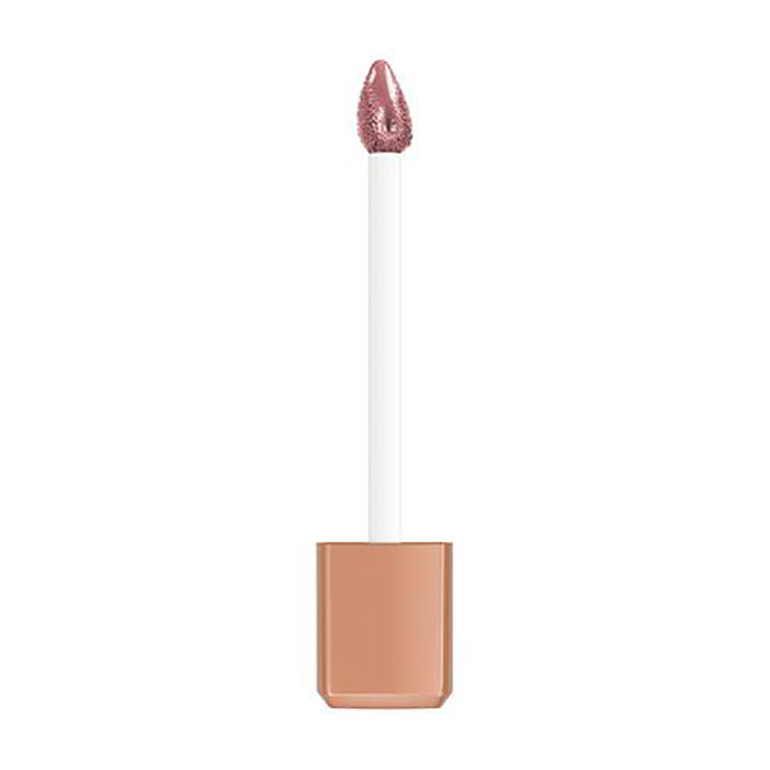 L'Oreal Paris Les Chocolats Ultra Matte Liquid Lipstick 7.6ml, Melt-proof, Longwear Formula #color_842 Candy Man