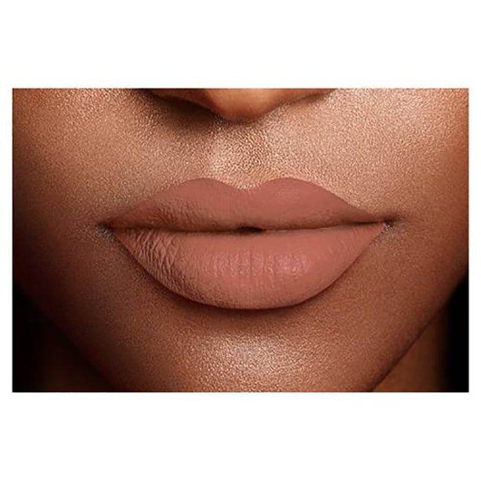 L'Oreal Paris Les Chocolats Ultra Matte Liquid Lipstick 7.6ml, Melt-proof, Longwear Formula #color_844 Sweet Tooth