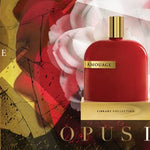 Amouage Library Collection Opus X Perfume 3.4oz 100ml EAU DE PARFUM SPRAY  
