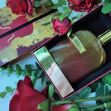 Amouage Library Collection Opus X Perfume 3.4oz 100ml EAU DE PARFUM SPRAY  