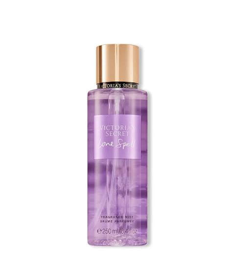 Love Spell Victoria's Secret Body Mist Bestselling 8.4oz 250ml
