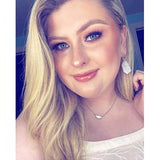 Ofra Highlighter 10g, Golden Bronze, Cool Pink, Pearly White, Neutral Shimmer and Pinky-Peach