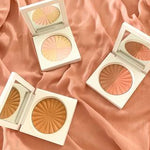 Ofra Blusher Duo Blushes & Bronzers 0.35oz 10g River #color_River