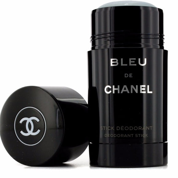 chanel bleu deodorant